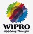 Wipro Infotech Logo